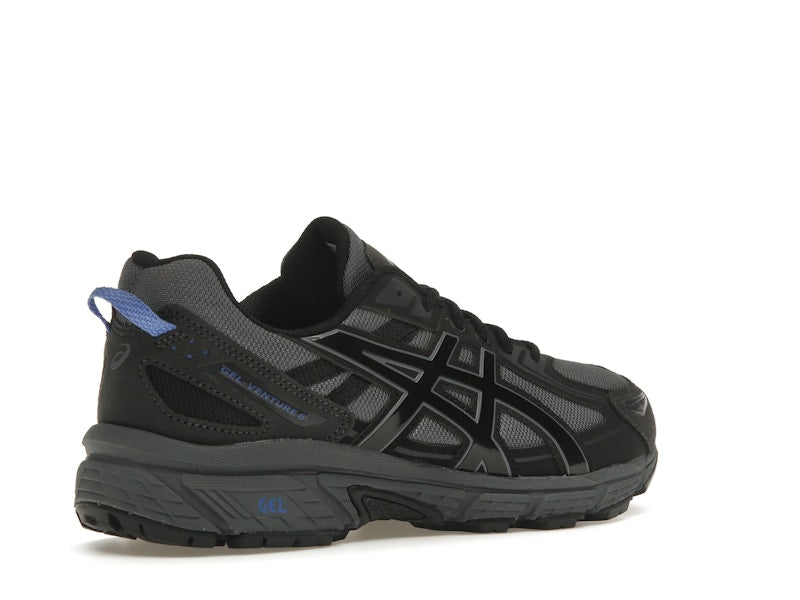 ASICS Gel-Venture 6 Metropolis Black
