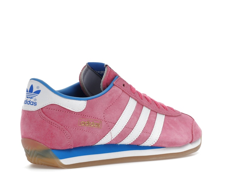 adidas Country Japan Pink Fusion Cloud White Bright Blue