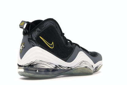 Nike Penny V Tour Yellow