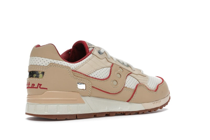Saucony Shadow 5000 Extra Butter For the People Friends and Family