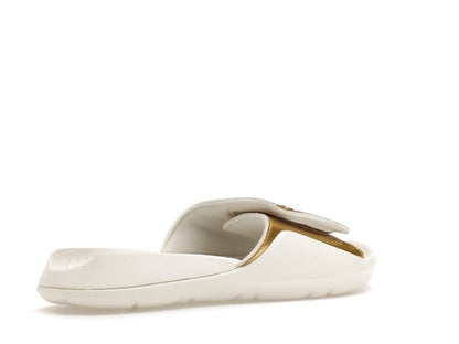 Jordan Hydro 7 Slide Sail Gold