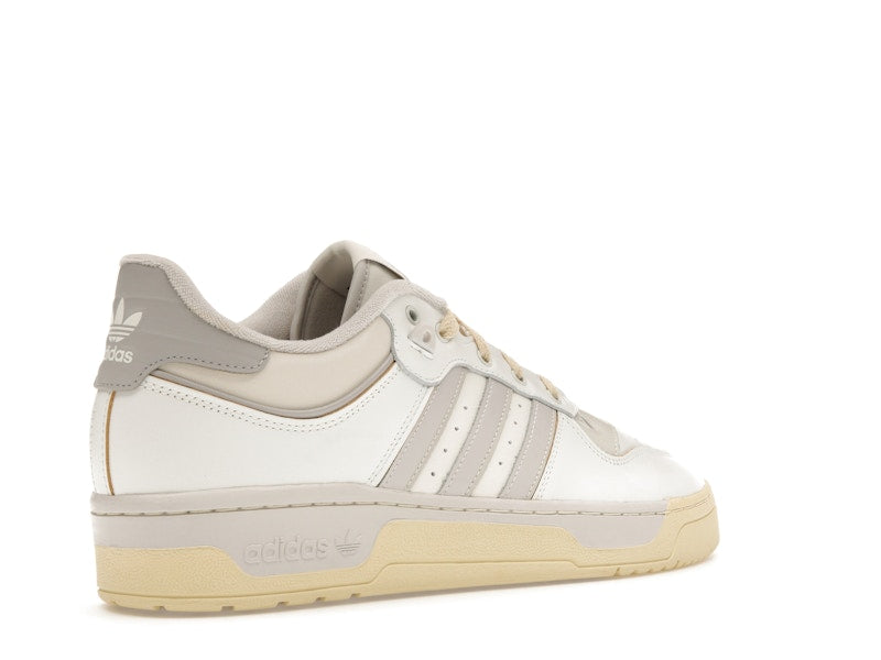 adidas Rivalry Low 86 Core White Grey