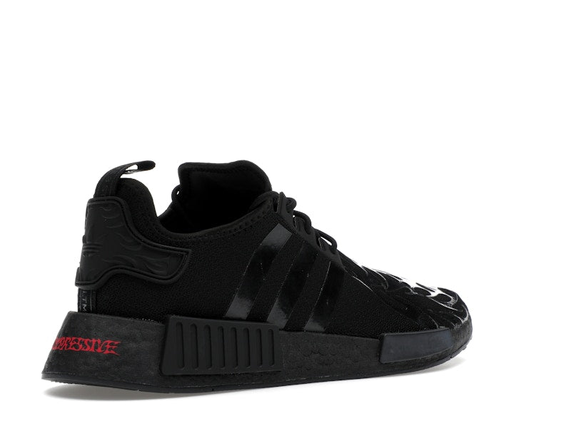 adidas NMD R1 Star Wars Nanzuka Darth Vader