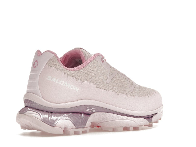 Salomon XT-SP1 PHILEO Cradle Pink