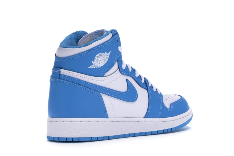 Jordan 1 Retro High OG UNC (GS)