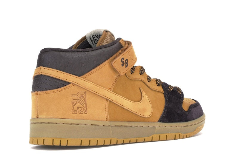 Nike SB Dunk Mid Lewis Marnell
