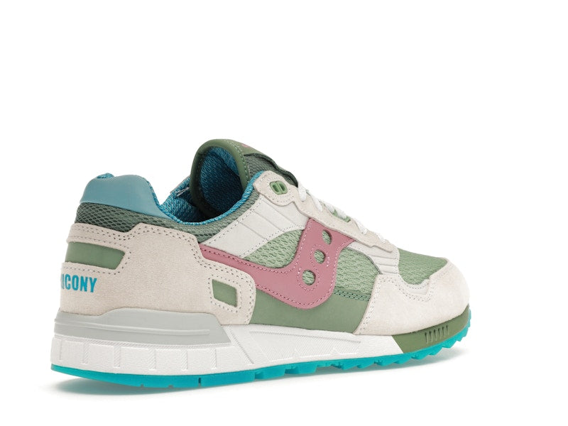Saucony Shadow 5000 Galapagos