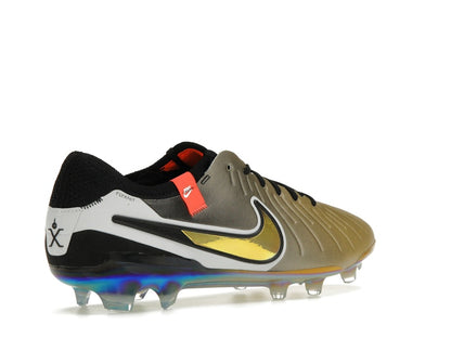 Nike Tiempo Legend 10 Elite FG Golden Touch