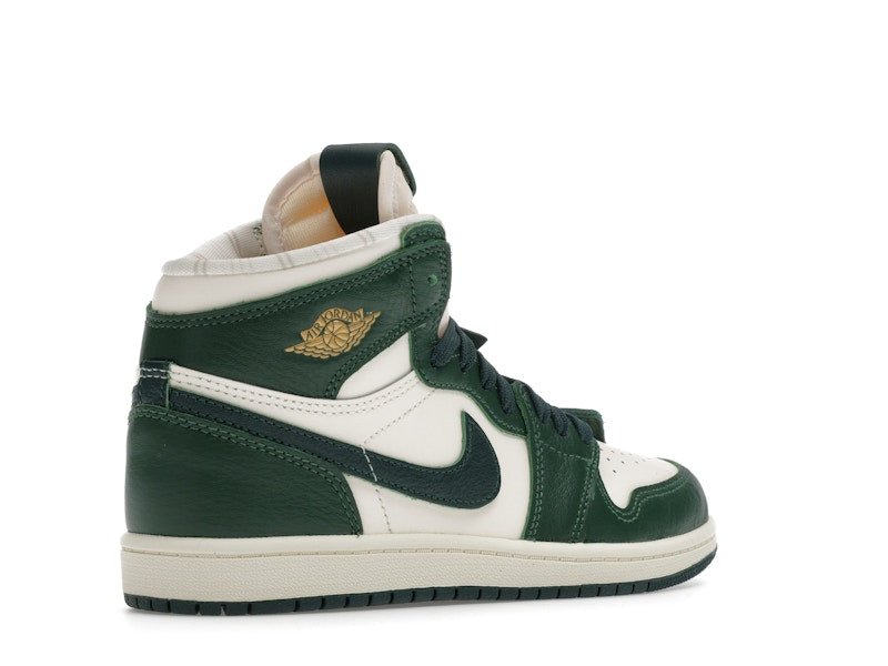 Jordan 1 Retro High OG Fir Pro Green (PS)