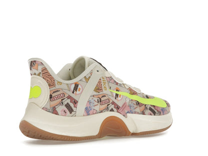 Nike Court Air Zoom GP Turbo Naomi Osaka Snack Pack (Women's)