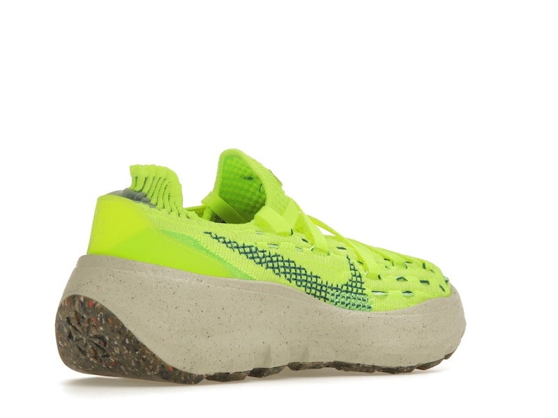 Nike Space Hippie 04 Refresh Volt (Women's)