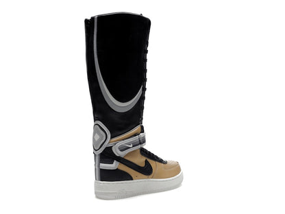 Nike Air Force 1 Boot Tisci Tan (Women's)