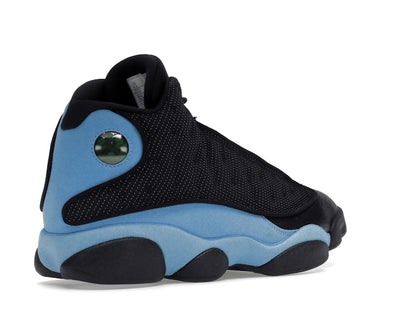 Jordan 13 Retro Black University Blue