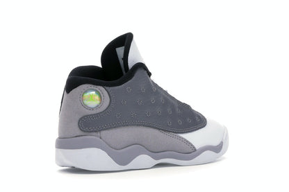 Jordan 13 Retro Atmosphere Grey (TD)