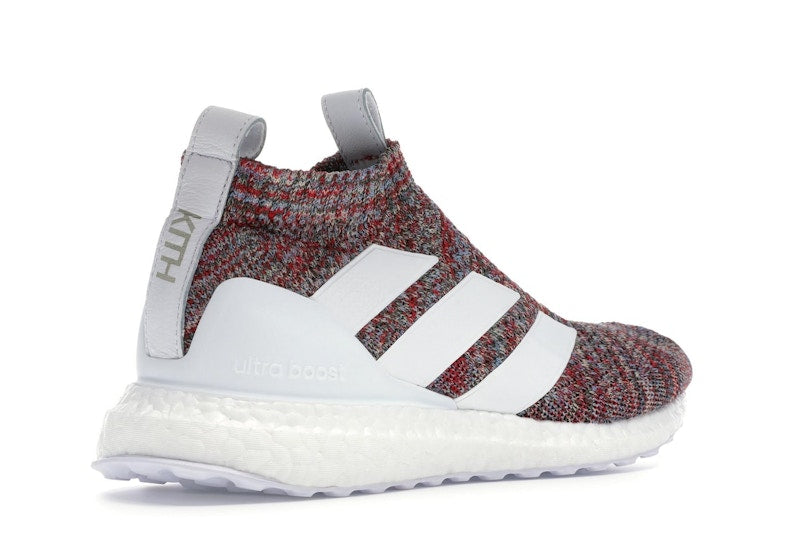 adidas COPA ACE 16+ Purecontrol Ultra Boost Kith Golden Goal