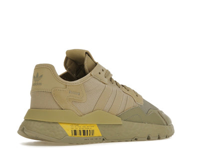 adidas Nite Jogger Feather Grey