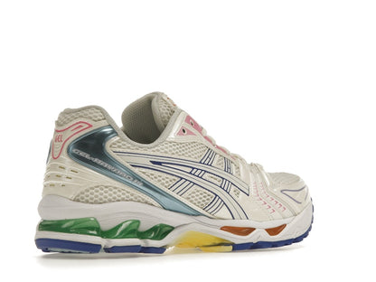 ASICS Gel-Kayano 14 Marshmallow Blue Pink (Women's)