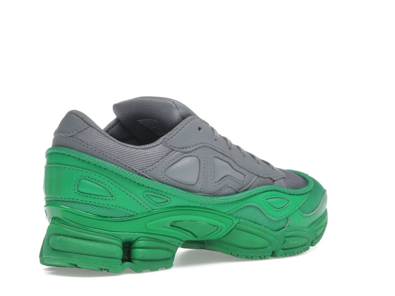 adidas Ozweego Raf Simons Green Grey