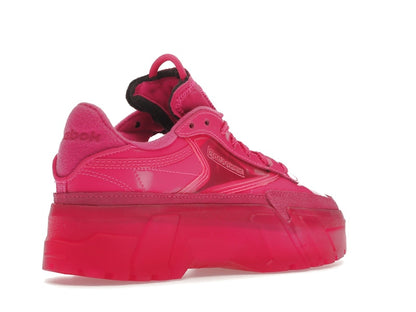 Reebok Club C Cardi Dynamic Pink (Women's)