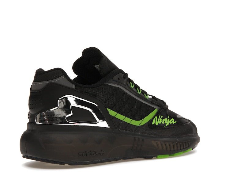 adidas ZX 5K Boost Kawasaki Ninja