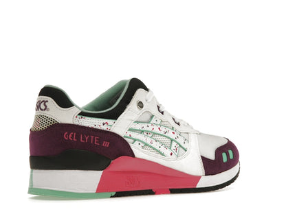 ASICS Gel-Lyte III La MJC Re-Birth (Special Box)