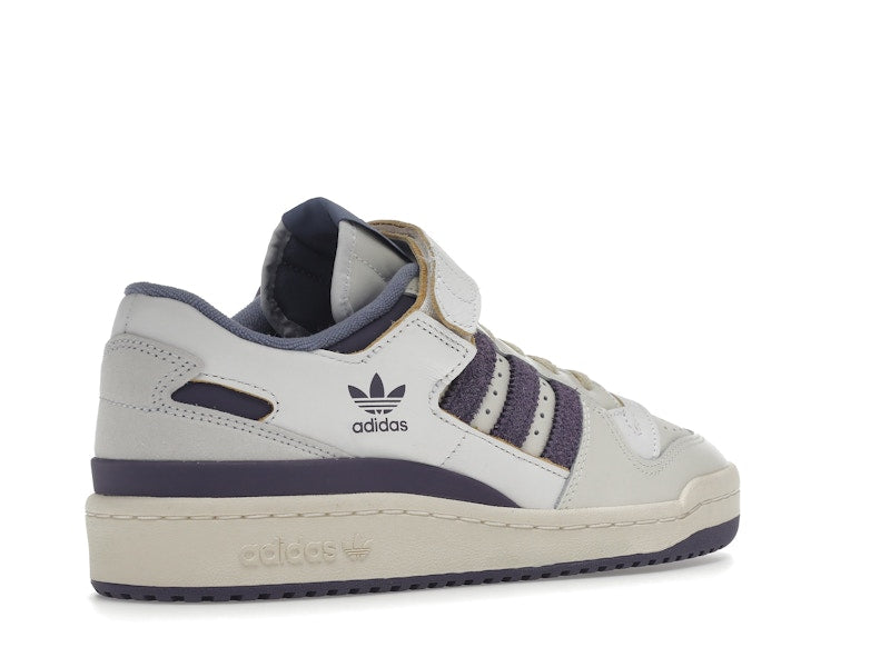 adidas Forum 84 Low College Purple