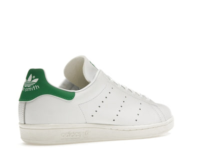 adidas Stan Smith 80s White Green