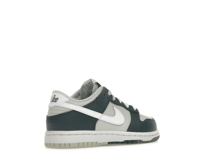 Nike Dunk Low Split Deep Jungle (PS)