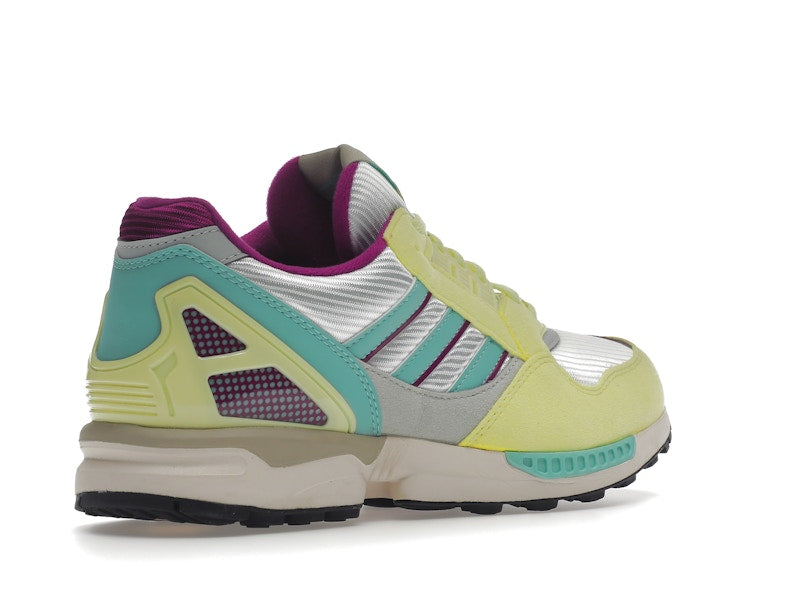 adidas ZX 9000 Pulse Yellow