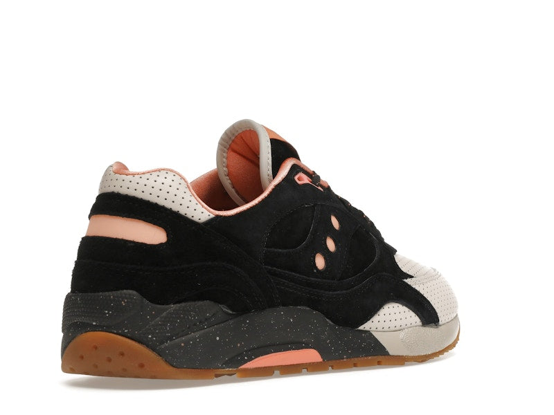 Saucony G9 Shadow 6 Feature High Roller