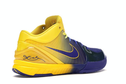 Nike Kobe 4 Four Rings