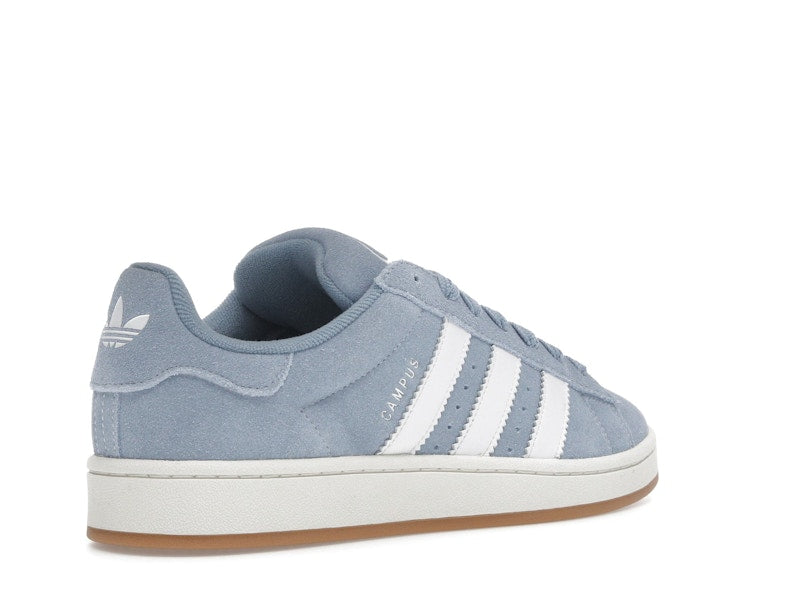 adidas Campus 00s Camp Tactile Blue Cloud White Off White