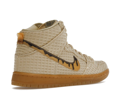 Nike SB Dunk High Waffle