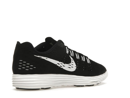 Nike Lunartempo Black/White-White