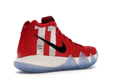 Nike Kyrie 4 Boston University