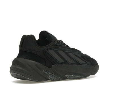 adidas Ozelia Black Carbon (Women's)