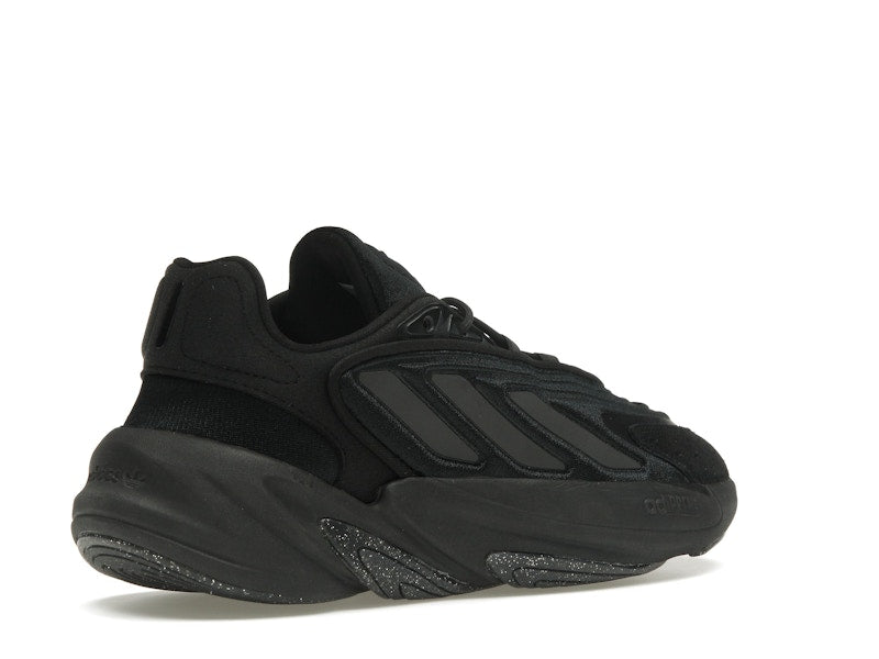 adidas Ozelia Black Carbon (Women's)