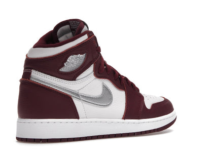 Jordan 1 Retro High OG Bordeaux (GS)