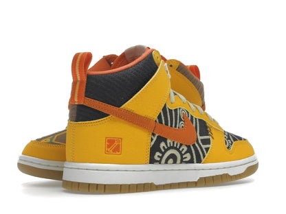 Nike Dunk High PRM Somos Familia