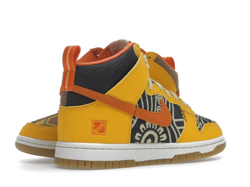 Nike Dunk High PRM Somos Familia