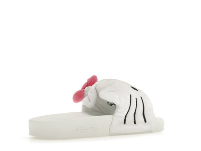 adidas Adilette Slides Hello Kitty (Women's)