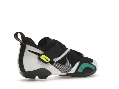 Nike SuperRep Cycle Black Clear Emerald
