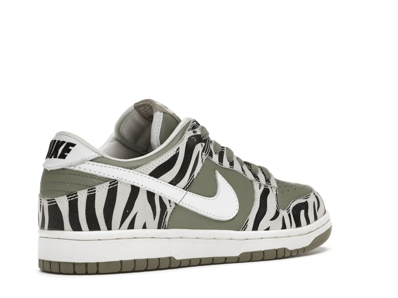 Nike Dunk Low Daktari