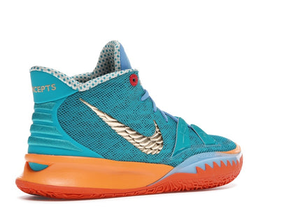 Nike Kyrie 7 Concepts Horus (Regular Box)