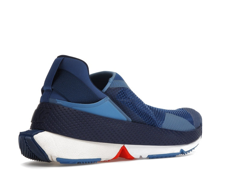 Nike Go FlyEase Court Blue