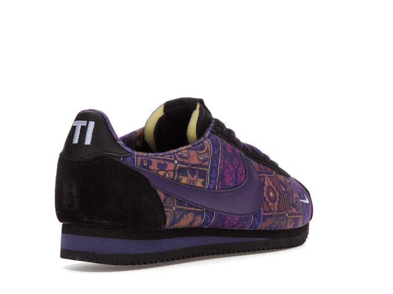 Nike Classic Cortez Nylon Los Primeros