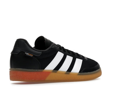 adidas Training Spezial Black Chalk White Lucid Red