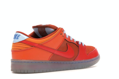 Nike SB Dunk Low Gamma Orange