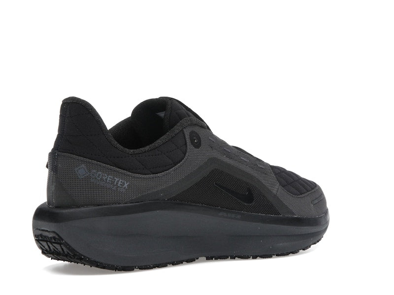 Nike Winflo 11 Gore-Tex Black Anthracite