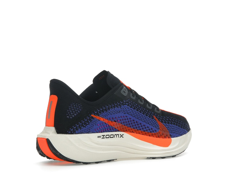 Nike ZoomX Pegasus Plus Black Hyper Crimson (Women's)